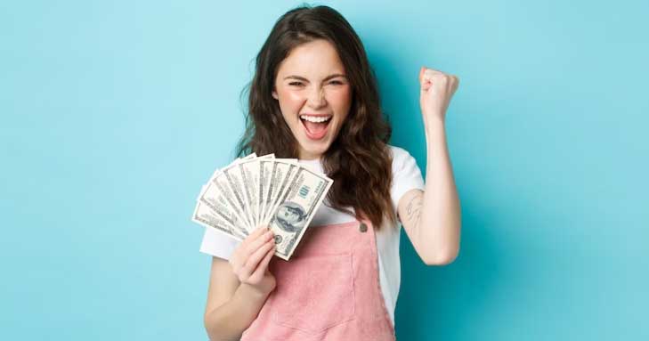 como ganar dinero desde casa en estados unidos