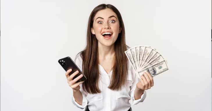 como ganar dinero desde la casa por internet