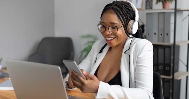 como trabajar desde la casa y ganar dinero