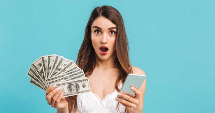 formas de ganar dinero por internet en Colombia