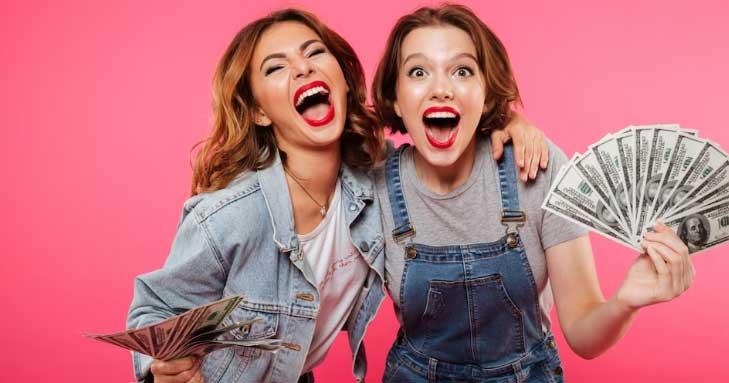 como aumentar tus ingresos en linea comisionando