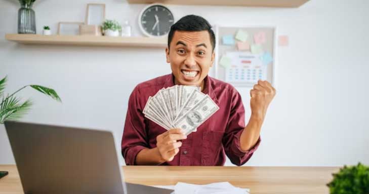 como ganar dinero en casa