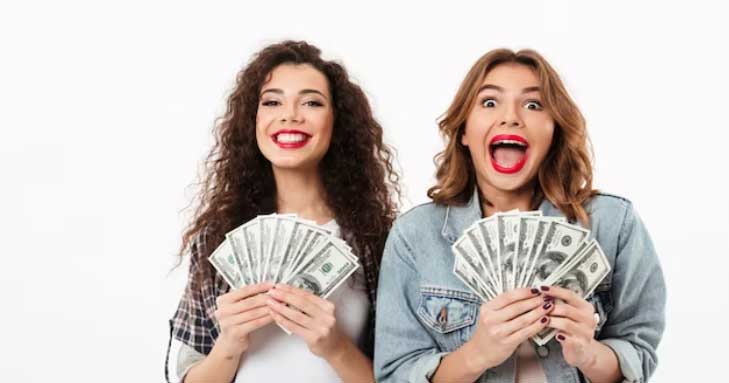 como ganar dinero en la casa