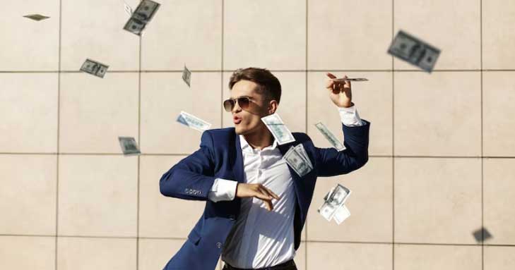 como obtener dinero rapido