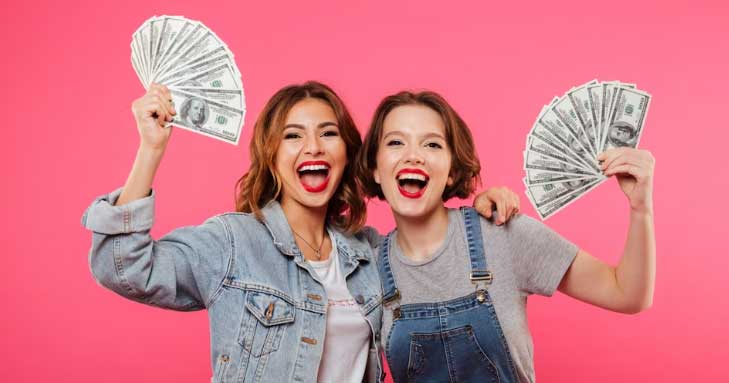 las mejores paginas para ganar dinero en Colombia