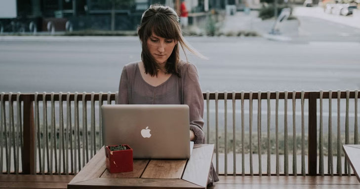 trabajo virtual desde casa sin experiencia