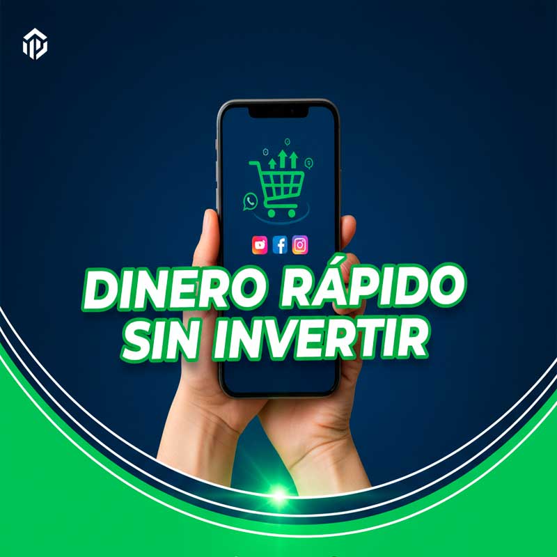 Como hacer dinero rapido en Colombia