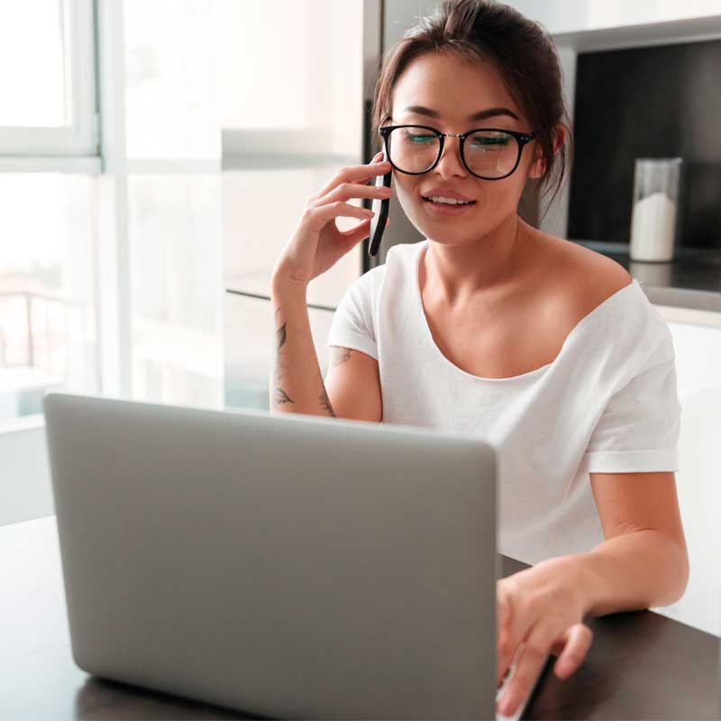 Como puedo trabajar desde casa y ganar dinero