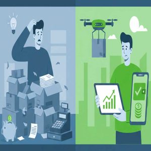 Ideas para vender algo y ganar dinero