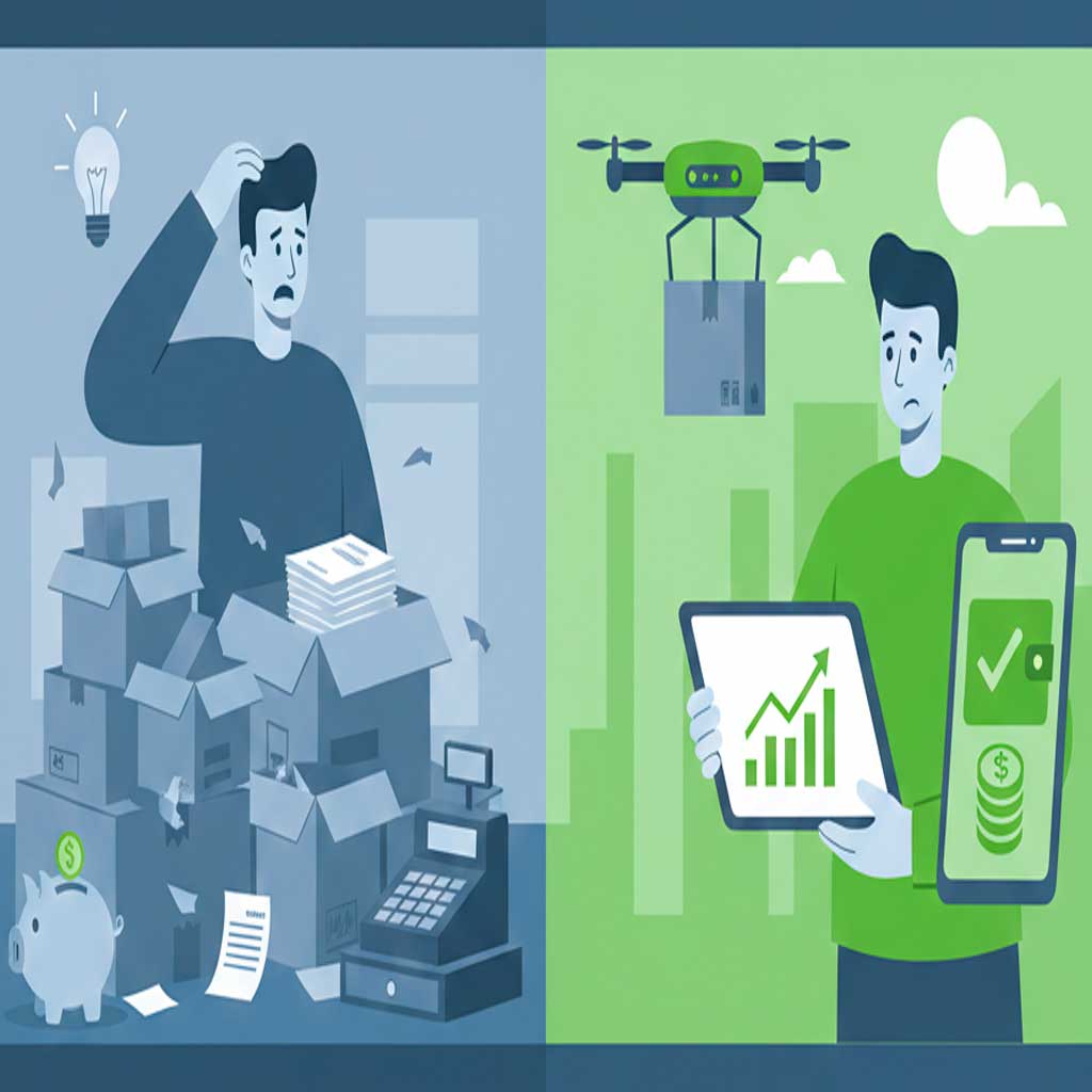 Ideas para vender algo y ganar dinero